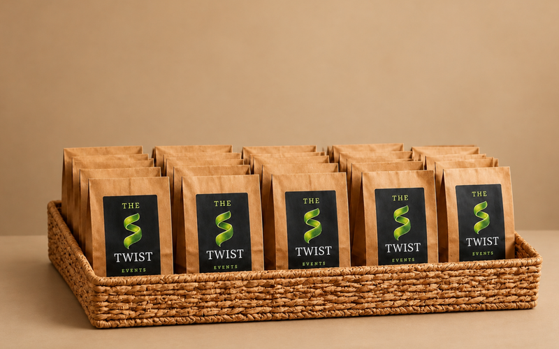The Twist Mix
