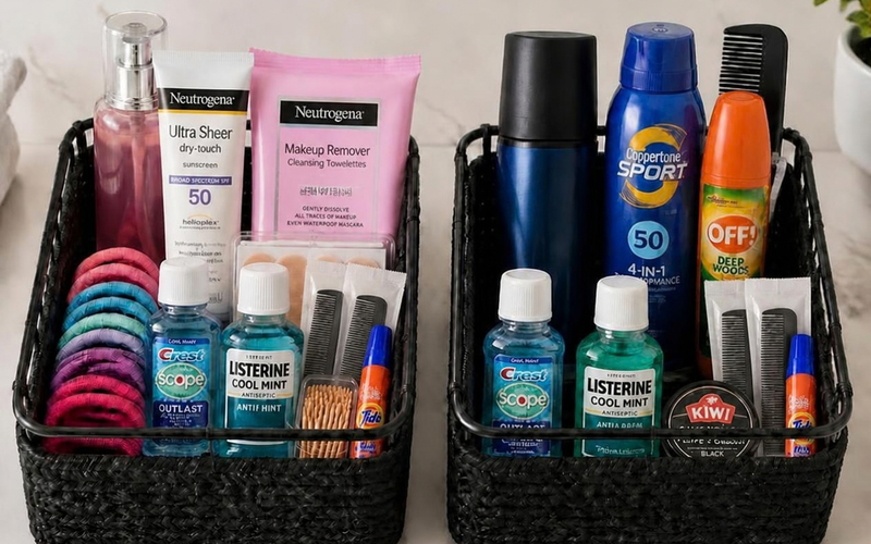 The Celebration Survival Kit