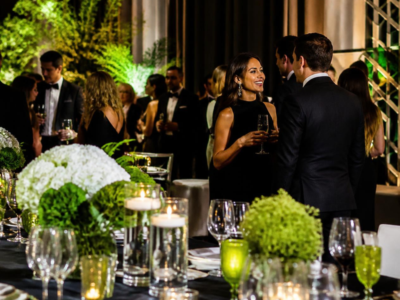 Event Coordination